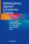 Multidisciplinary Approach to Ectodermal Dysplasia, Buch