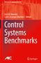 Control Systems Benchmarks, Buch