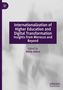 Internationalization of Higher Education and Digital Transformation, Buch