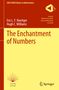 Hugh C. Williams: The Enchantment of Numbers, Buch