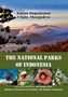 Chris Margules: The National Parks of Indonesia, Buch