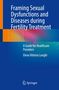 "Framing Sexual Dysfunctions and Diseases during Fertility Treatment: A Guide for Healthcare Providers" von Elena Vittoria Longhi. Logo von Springer., Buch