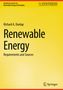 Richard A. Dunlap: Renewable Energy, Buch