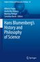 Hans Blumenberg's History and Philosophy of Science, Buch