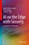 Naresh Kumar Sehgal: AI on the Edge with Security, Buch