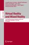 Virtual Reality and Mixed Reality, Buch
