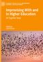 Improvising With and In Higher Education, Buch, Buch