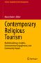 Contemporary Religious Tourism, Buch, Buch