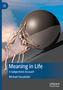 Michael Hauskeller: Meaning in Life, Buch