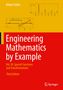 Robert Sobot: Engineering Mathematics by Example, Buch