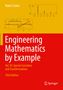 "Engineering Mathematics by Example, Vol. III: Special Functions and Transformations. Diagramme und Formeln auf gelbem Hintergrund."