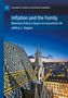 „Inflation and the Family: Monetary Policy’s Impact on Household Life“, von Jeffery L. Degner. Bild: Wiener Dachlandschaft bei Sonnenuntergang., Buch
