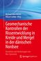 : Geomechanische Kontrollen der Rissentwicklung in Kreide und Mergel in der dänischen Nordsee, Buch