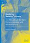 Richard M. Robinson: Restoring America's Rivers, Buch