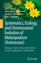 Tod F. Stuessy: Systematics, Ecology, and Chromosomal Evolution of Melampodium (Asteraceae), Buch