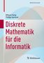 Philipp Sprüssel: Diskrete Mathematik für die Informatik, Buch