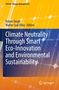Buchtitel: Climate Neutrality Through Smart Eco-Innovation and Environmental Sustainability. Hintergrund: Solarpanel., Buch