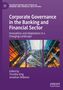 Corporate Governance in the Banking and Financial Sector, Buch