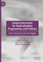 "Global Extremism De-Radicalization Programmes and Policies. From Jihad to the Far Right. Herausgeber: Ahmad, Christie, Kampmark.", Buch