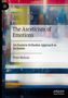 Petre Maican: The Asceticism of Emotions, Buch