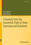 Vitor Balestro: Convexity from the Geometric Point of View: Exercises and Solutions, Buch