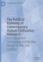 Sangaralingam Ramesh: The Political Economy of Contemporary Human Civilisation, Volume II, Buch