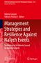 Management Strategies and Resilience Against NaTech Events, Buch
