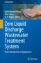 Zero Liquid Discharge Wastewater Treatment System, Buch