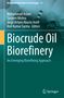 Biocrude Oil Biorefinery, Buch, Buch