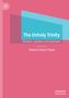 Bhabani Shankar Nayak: The Unholy Trinity, Buch
