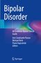 Bipolar Disorder, Buch