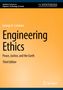 George D. Catalano: Engineering Ethics, Buch, Buch