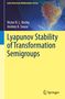 Victor H. L. Rocha: Lyapunov Stability of Transformation Semigroups, Buch, Buch