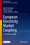 : European Electricity Market Coupling, Buch