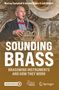 Murray Campbell: Sounding Brass, Buch