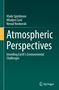 Vlado Spiridonov: Atmospheric Perspectives, Buch