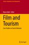 Film and Tourism, Buch, Buch