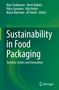 Sustainability in Food Packaging, Buch