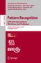 Pattern Recognition. ICPR 2024 International Workshops and Challenges, Buch