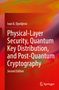 Ivan B. Djordjevic: Physical-Layer Security, Quantum Key Distribution, and Post-Quantum Cryptography, Buch