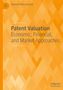 Roberto Moro-Visconti: Patent Valuation, Buch