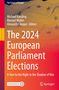 The 2024 European Parliament Elections, Buch