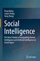 Dong Wang: Social Intelligence, Buch