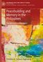 Primitivo III Cabanes Ragandang: Peacebuilding and Memory in the Philippines, Buch, Buch