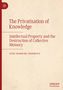 João Romeiro Hermeto: The Privatisation of Knowledge, Buch