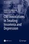 CBT Innovations in Treating Insomnia and Depression, Buch