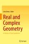 Real and Complex Geometry, Buch, Buch