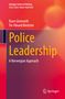 Tor Håvard Bentzen: Police Leadership, Buch