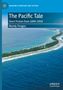 Oben steht "The Pacific Tale". Darunter "Short Fiction from 1890–1950", "Mandy Treagus". Ein Luftbild einer tropischen Küste., Buch