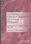 Alexandre Coello De La Rosa: Archbishops and Cathedral Chapters of the Colonial Philippines, Buch